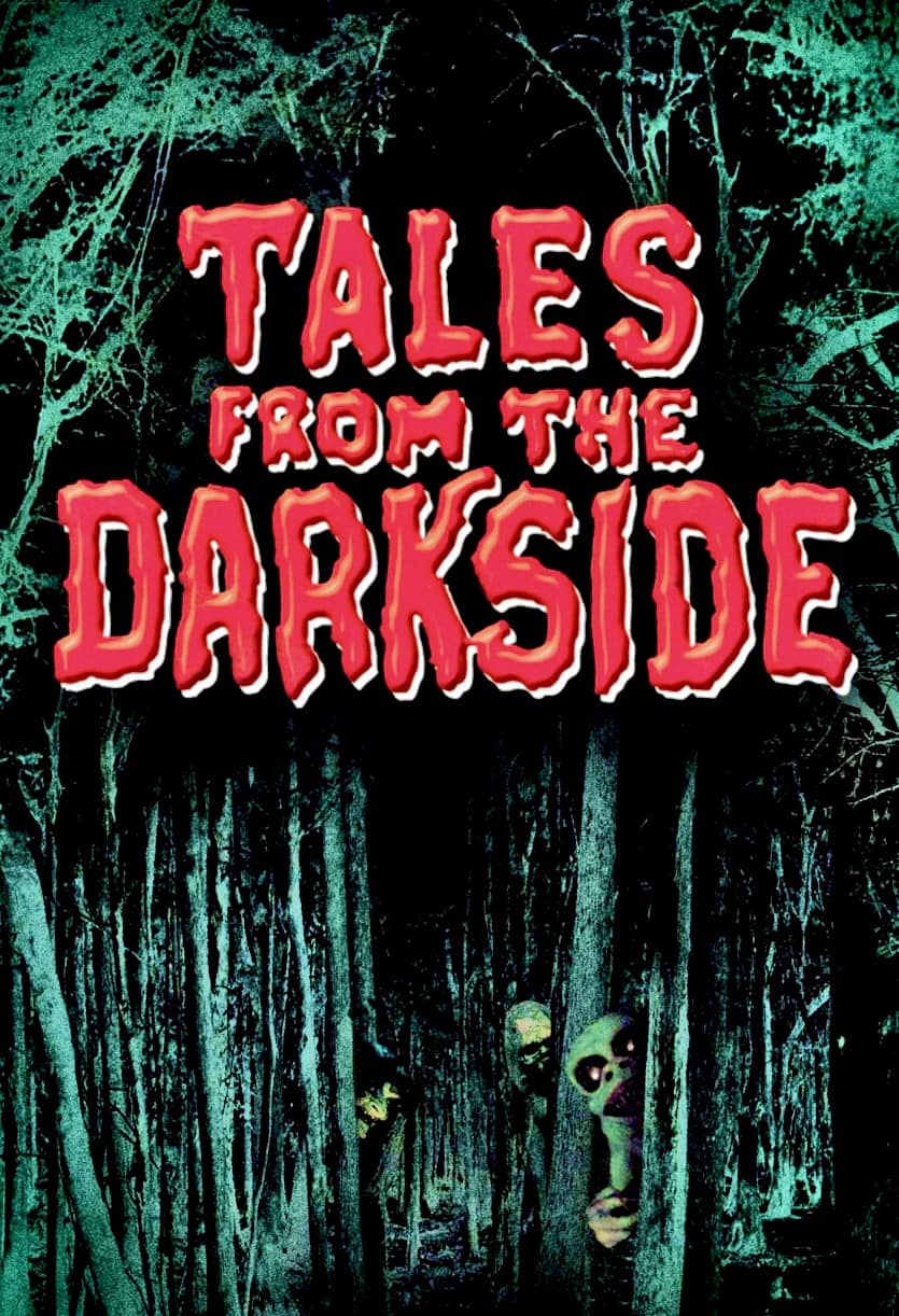 Tales from the Darkside